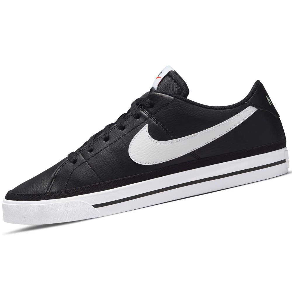 Zapatillas Nike Hombre Urbanas Court Legacy - DH3162-001