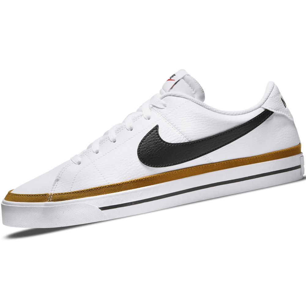 Zapatillas Nike Hombre Urbanas Court Legacy - DH3162-100