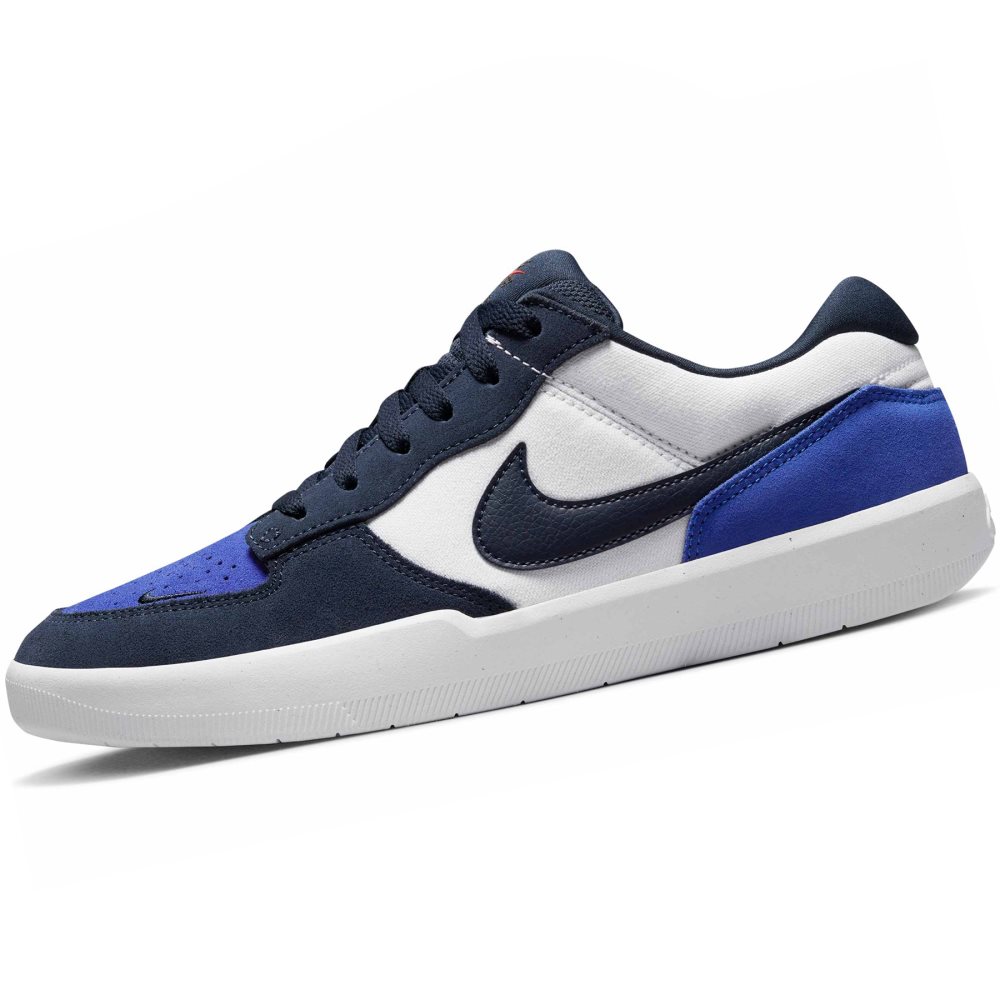 Zapatillas Nike Hombre Urbanas SB Force 58 - DV5477-401