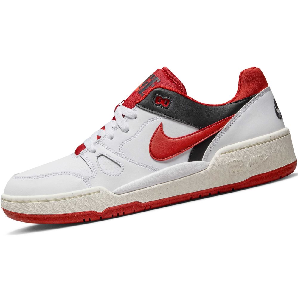 Zapatillas Nike Hombre Urbanas Full Force Low - FB1362-102