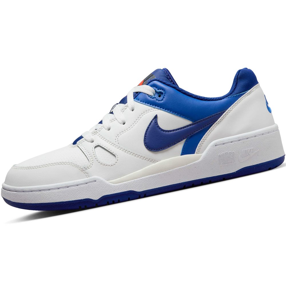 Zapatillas Nike Hombre Urbanas Full Force Low - FB1362-104